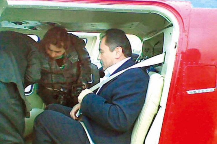 Yazışmalar ortaya çıktı: Görüntüleri izlemeyi yüreğin kaldırmaz