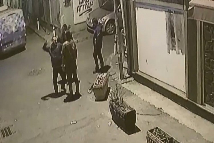 Patron çalışanını döverek öldürdü!