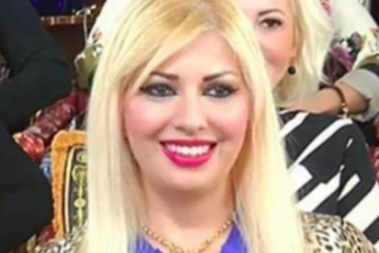 Ece Koç: İnşallah maşallah Adnan Oktar'ın talimatı gereği söylenmeye başlandı