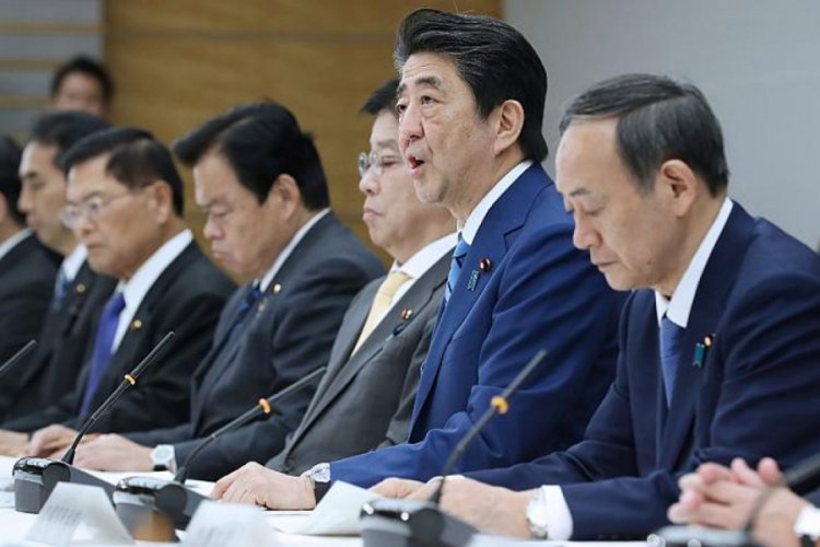 Japonya'da okullar geçici olarak kapanıyor