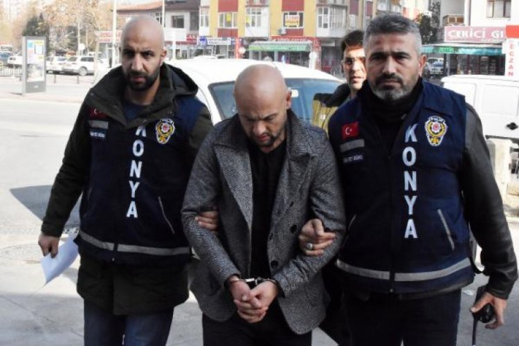 Eski eşi ile sevgilisini öldürdü: Bıçak darbelerini hatırlamıyorum