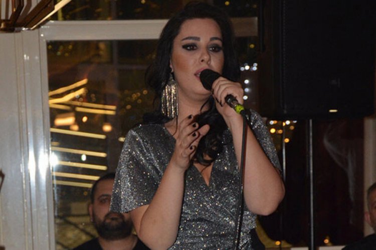 Tuğçe Tayfur: 'Ferdi Baba' ya selam olsun