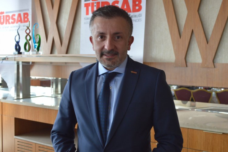 TÜRSAB: Umre kısıtlaması geçici, hac için kısıtlama yok