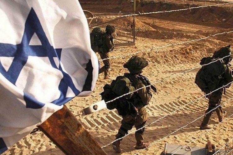 İsrail, Batı Şeria'da 1800 yasa dışı konut inşa edecek