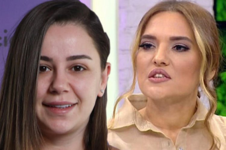 'Demet Akalın sayesinde 4 yıl evime ekmek götürdüm'