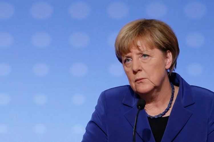 Süleymani suikastıyla ilgili Merkel'e suç duyurusu