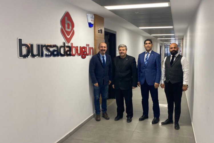 BBP lideri Mustafa Destici Bursa'ya geliyor