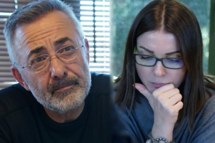 Bir Annenin Günahı dizisinin oyuncuları okuma provasında buluştu!