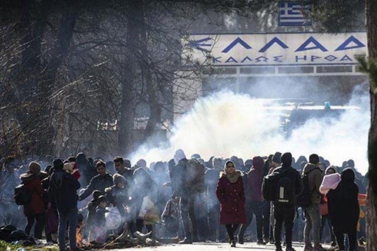 Göç İdaresi son durumu paylaştı! Güncel Haberler