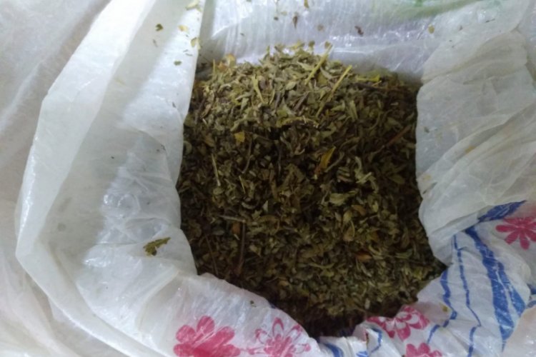 Bursa Karacabey'de uyuşturucuya geçit yok