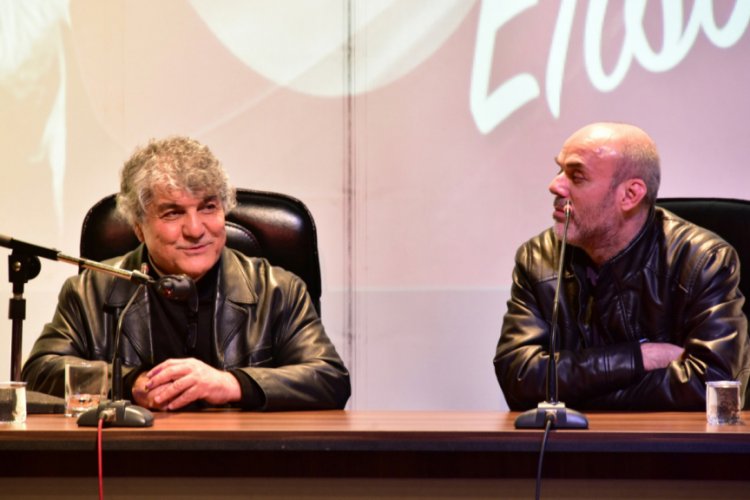 Mehmet Akif Ersoy Bursa'da anıldı