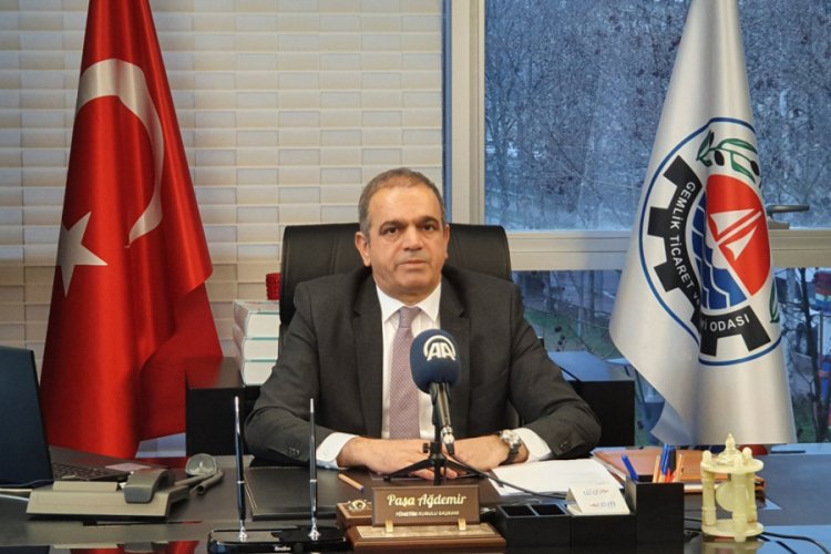 Türkiye'nin Otomobili, 12 Mart'ta Bursa Gemlik'te tanıtılacak