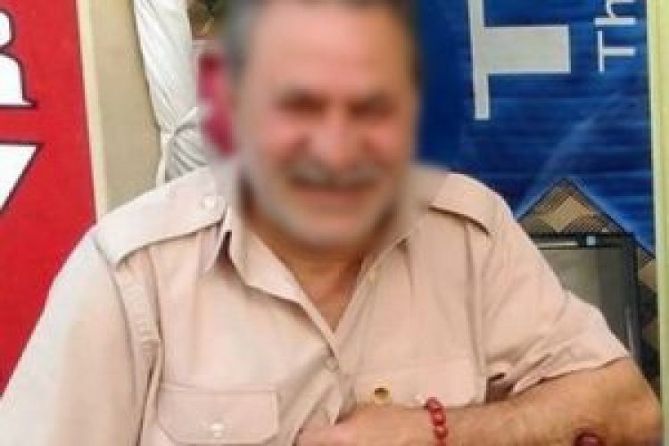 Bursa'da engelli komşusunu bıçakla yaraladı! ''Raporum var zaten''