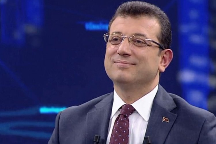 İmamoğlu�ndan Berkin Elvan paylaşımı Güncel Haberler