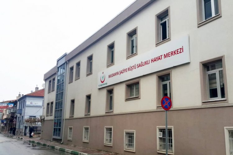 Bursa KETEM'den fazla mesai