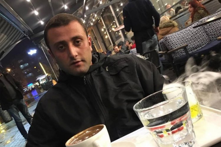 Bursa'da 24 yaşındaki genç traktörün altında kalarak hayatını kaybetti