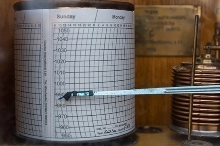 İran'da korkutan deprem