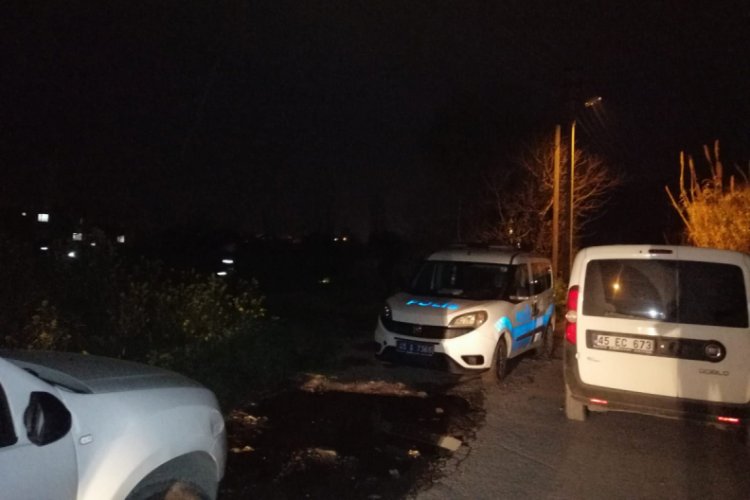 Kardeşinin ölümünden sorumlu tuttuğu genci öldürdü