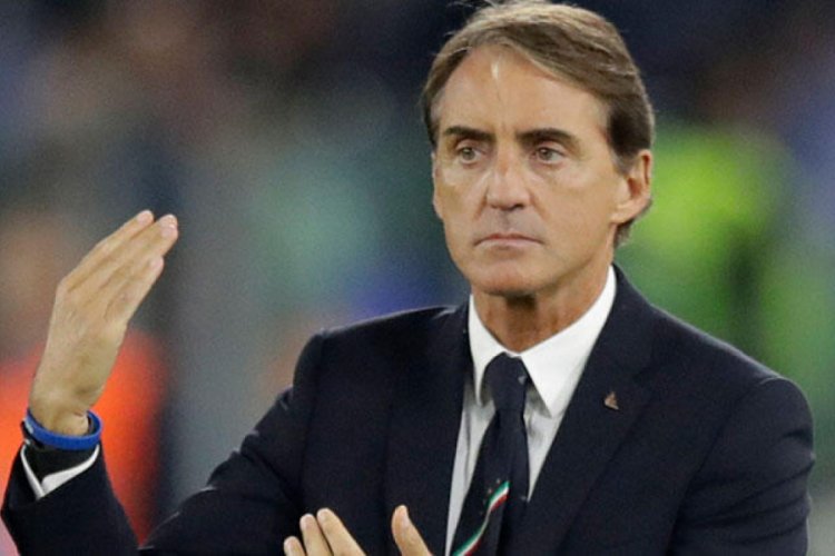Mancini: ''EURO 2020 ile ilgili her türlü karara uyarım''