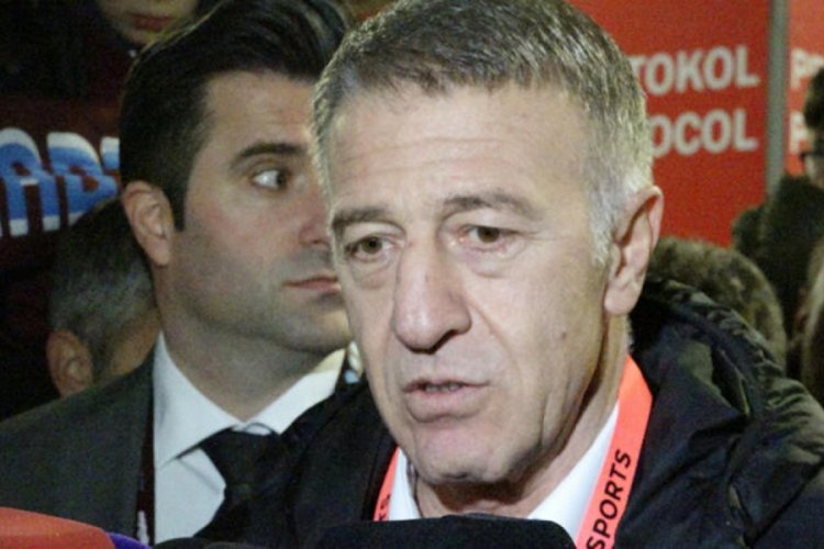 Ahmet Ağaoğlu: Boşanmalar artar