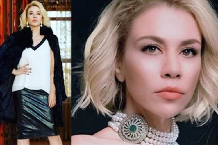 Yeşim Ceren Bozoğlu'ndan bomba itiraf