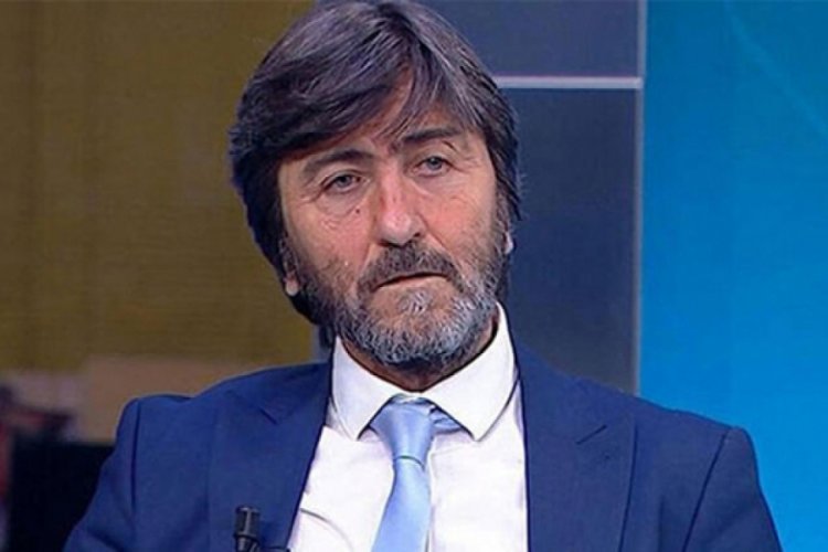 Rıdvan Dilmen'den EURO 2020 açıklaması