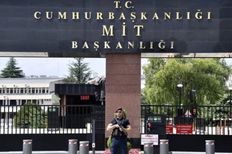 MİT'e ihbarlarda büyük artış