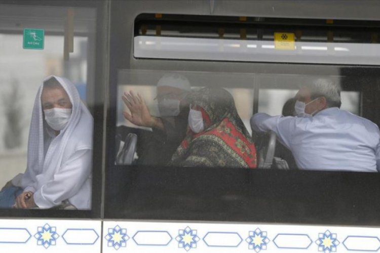 14 gün kuralına uymayanlara kötü haber! Bursa'da da...