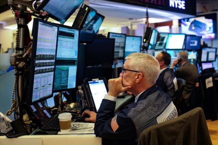 Küresel piyasalar Fed sonrası yeni haftaya negatif başladı