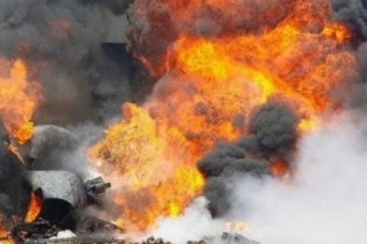 Irak'ta bombalı saldırı: 6 yaralı