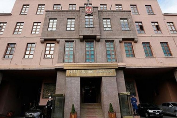 11 PKK'lı etkisiz hale getirildi