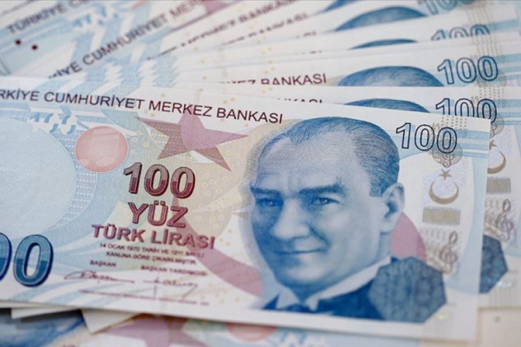 Bütçe, şubatta 7.3 milyar TL açık verdi