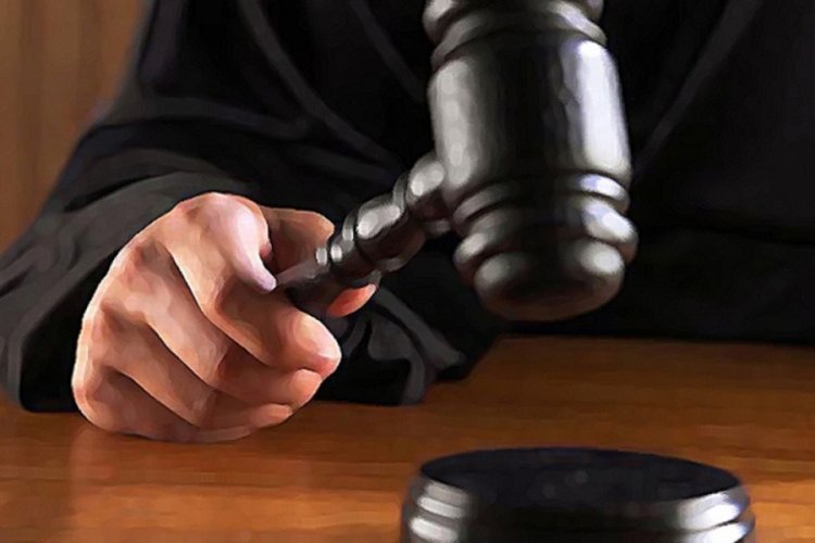 Akıncı Üssü davasına 'koronavirüs' arası