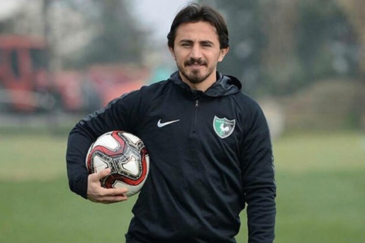 Denizlispor'da Recep Niyaz şoku