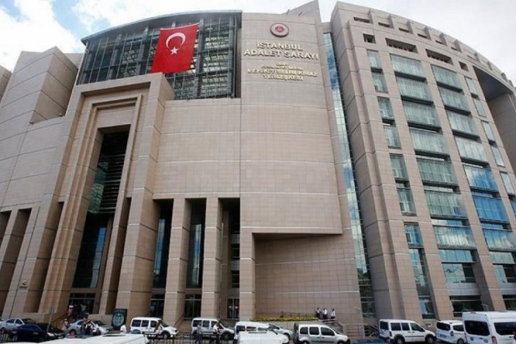 İstanbul Adliyesi'ndeki tutuksuz davalara erteleme