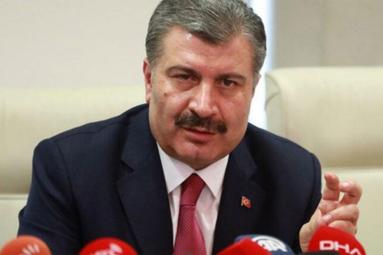 Koronavirüs Bilim Kurulu toplanacak