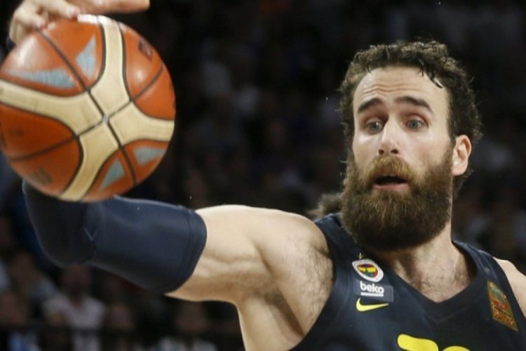 Gigi Datome: ''Türkiye'nin İtalya gibi olmasını istemiyorum!''