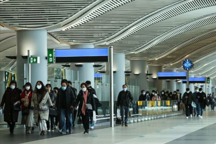 Binlerce Türk, Almanya'dan dönecek