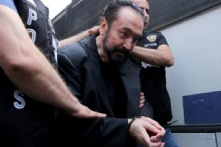 Adnan Oktar davasına Corona Virüs ertelemesi!