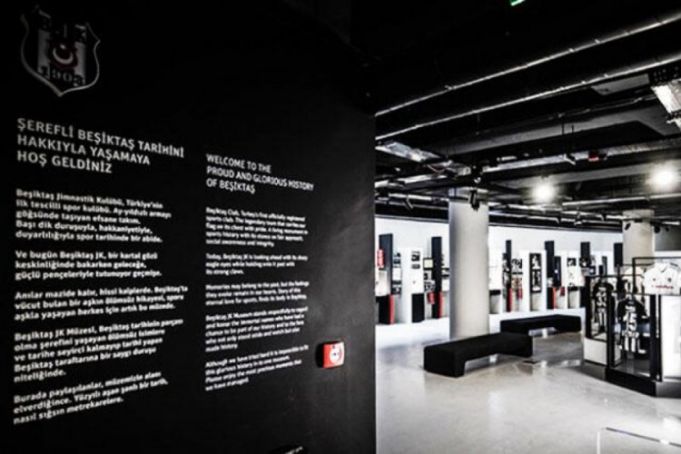 Beşiktaş'tan korona virüs tedbiri