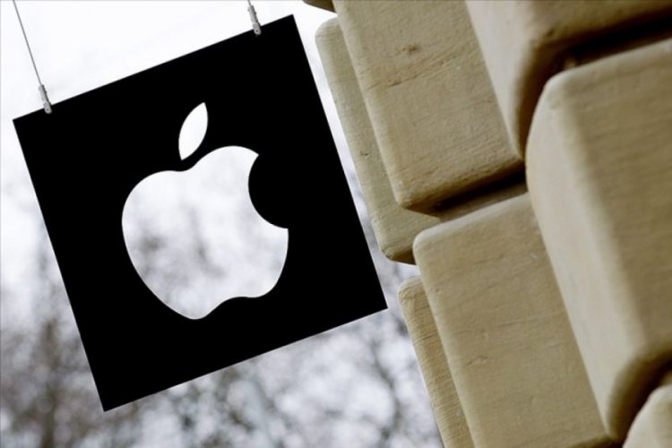 Fransa'dan Apple'a 1,1 milyar avro para cezası