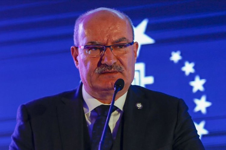 ATO'dan 'ödeme kolaylığı' talebi