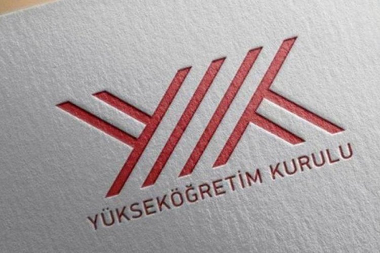 YÖK'ten yıllık izin açıklaması: Durduruldu