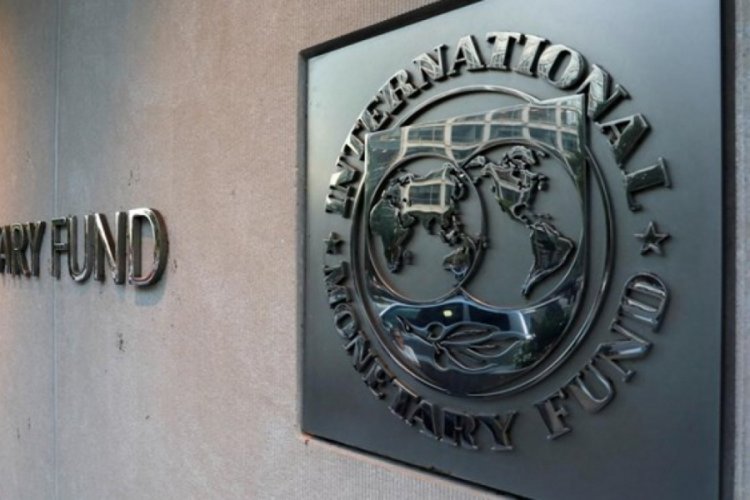 IMF'den corona virüs için 1 trilyon dolar