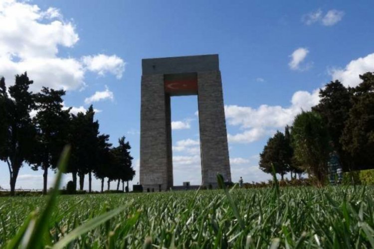 Çanakkale törenlerine koronavirüs iptali