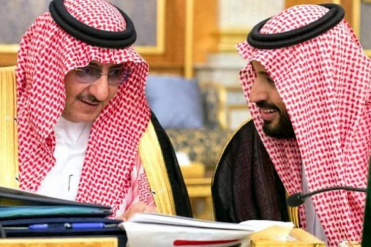 Suudi Arabistan'da yaklaşık 300 kişiyi kapsayan 'yolsuzluk operasyonu'