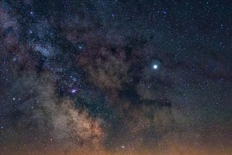 Neptün'ün ötesinde 139 yeni gök cismi keşfedildi