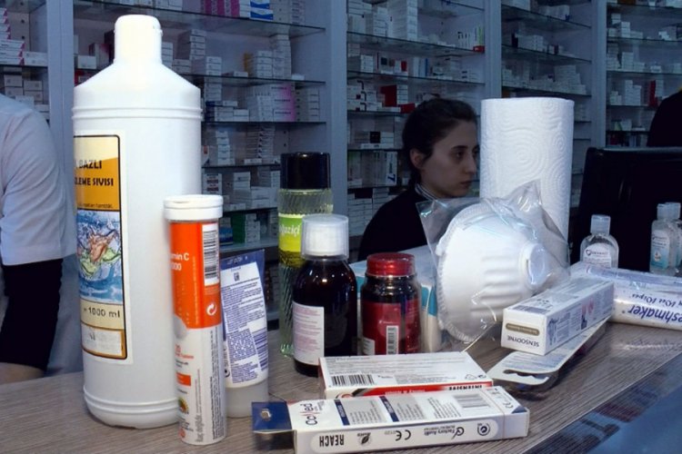 Koronavirüs çantasında neler olmalı?