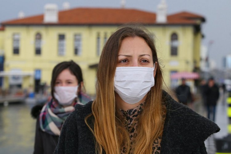 Sigara içenler için koronavirüs tehlikesi 14 kat daha fazla