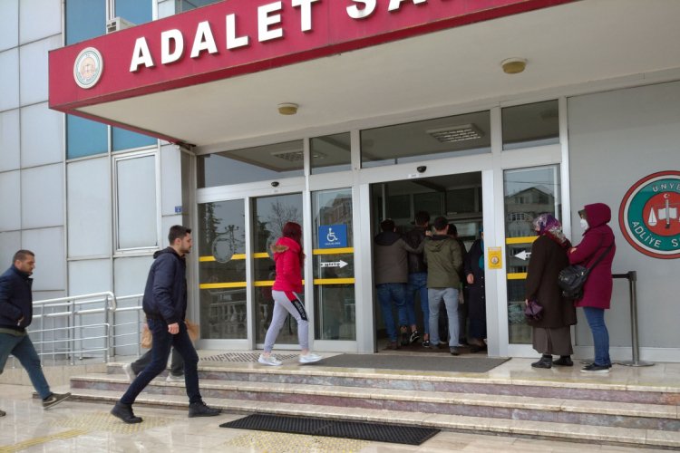 Ordu'da uyuşturucu operasyonu